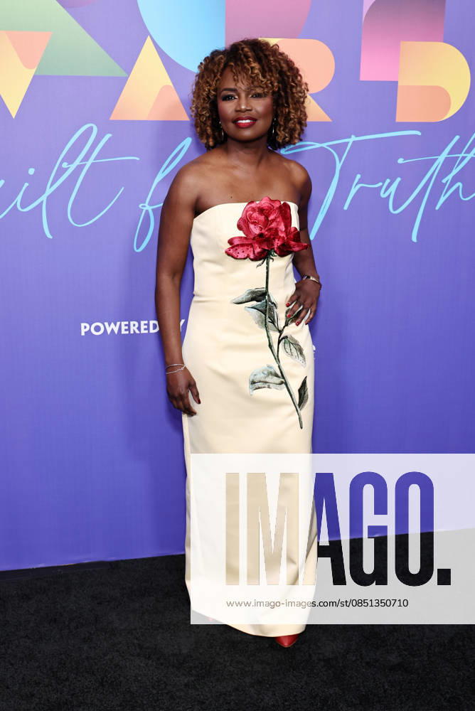 Beverly Hills CA March 21 Karine Jean Pierre at the 12th Annual Truth Awards at The Beverly Hilton Hotel in Beverly Hills on March 3, 2026 Credit AdMedia March 3, 2026 Copyright AdMedia 454323 2026 03 21 CA Beverly Hills Etats Unis