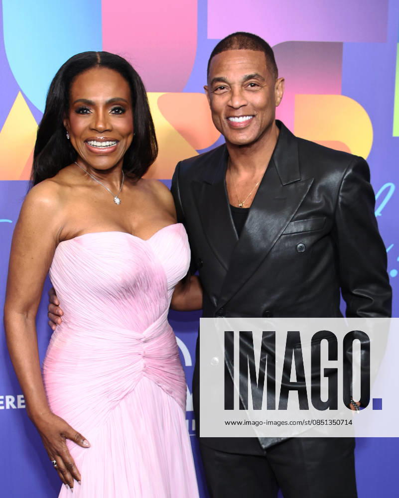 Beverly Hills CA March 21 Sheryl Lee Ralph, Don Lemon, at the 12th Annual Truth Awards at The Beverly Hilton Hotel in Beverly Hills on March 3, 2026 Credit AdMedia March 3, 2026 Copyright AdMedia 454323 2026 03 21 CA Beverly Hills Etats Unis