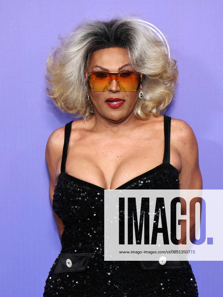 Beverly Hills CA March 21 Flame Monroe at the 12th Annual Truth Awards at The Beverly Hilton Hotel in Beverly Hills on March 3, 2026 Credit AdMedia March 3, 2026 Copyright AdMedia 454323 2026 03 21 CA Beverly Hills United States