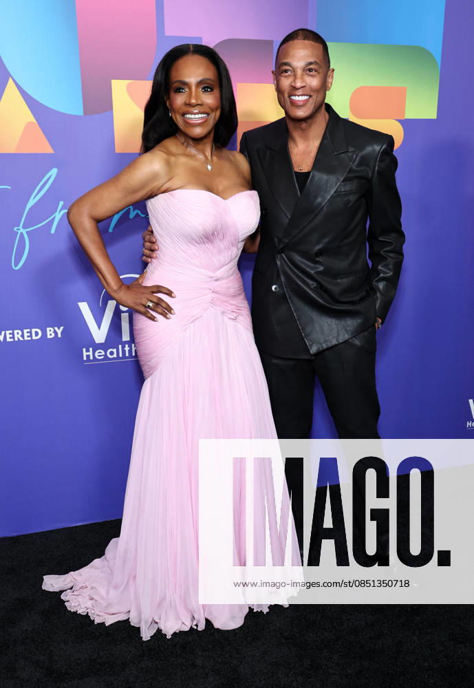 Beverly Hills CA March 21 Sheryl Lee Ralph, Don Lemon, at the 12th Annual Truth Awards at The Beverly Hilton Hotel in Beverly Hills on March 3, 2026 Credit AdMedia March 3, 2026 Copyright AdMedia 454323 2026 03 21 CA Beverly Hills Etats Unis