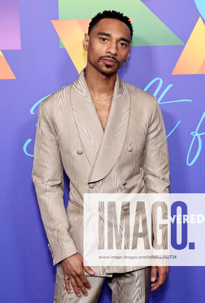 Beverly Hills CA March 21 Durand Bernarr at the 12th Annual Truth Awards at The Beverly Hilton Hotel in Beverly Hills on March 3, 2026 Credit AdMedia March 3, 2026 Copyright AdMedia 454323 2026 03 21 CA Beverly Hills United States