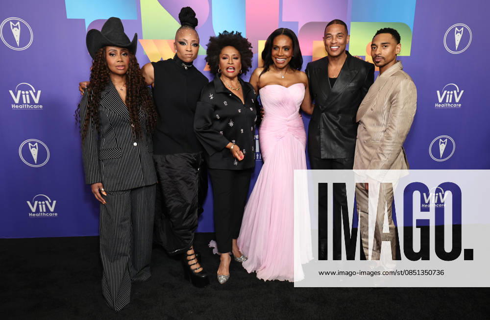 Beverly Hills CA March 21 Lalah Hathaway, Nneka Onuorah, Jenifer Lewis, Sheryl Lee Ralph, Don Lemon, Durand Bernarr at the 12th Annual Truth Awards at The Beverly Hilton Hotel in Beverly Hills on March 3, 2026 Credit AdMedia March 3, 2026 Copyright AdMedia 454323 2026 03 21 CA Beverly Hills Etats Unis