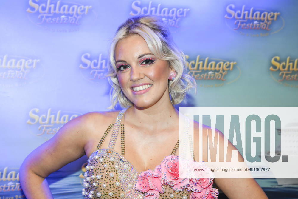 Schlager Festival Hasselt, 21 03 2026 : Schlager Festival . Pix : Aurélie . Credit : Peter De Smedt CC . Hasselt Belgium