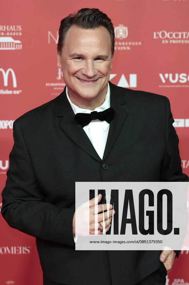 Guido Maria Kretschmer at the 29th Spa Awards 2026 ceremony at the Kurhaus Baden Baden, 21 03 2026 Foto:xR.xSchmiegeltx xFuturexImagex spa_6572
