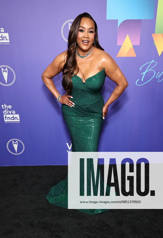 Beverly Hills CA March 21- Vivica A. Fox at the 12th Annual Truth Awards at The Beverly Hilton Hotel in Beverly Hills on March 21, 2026.