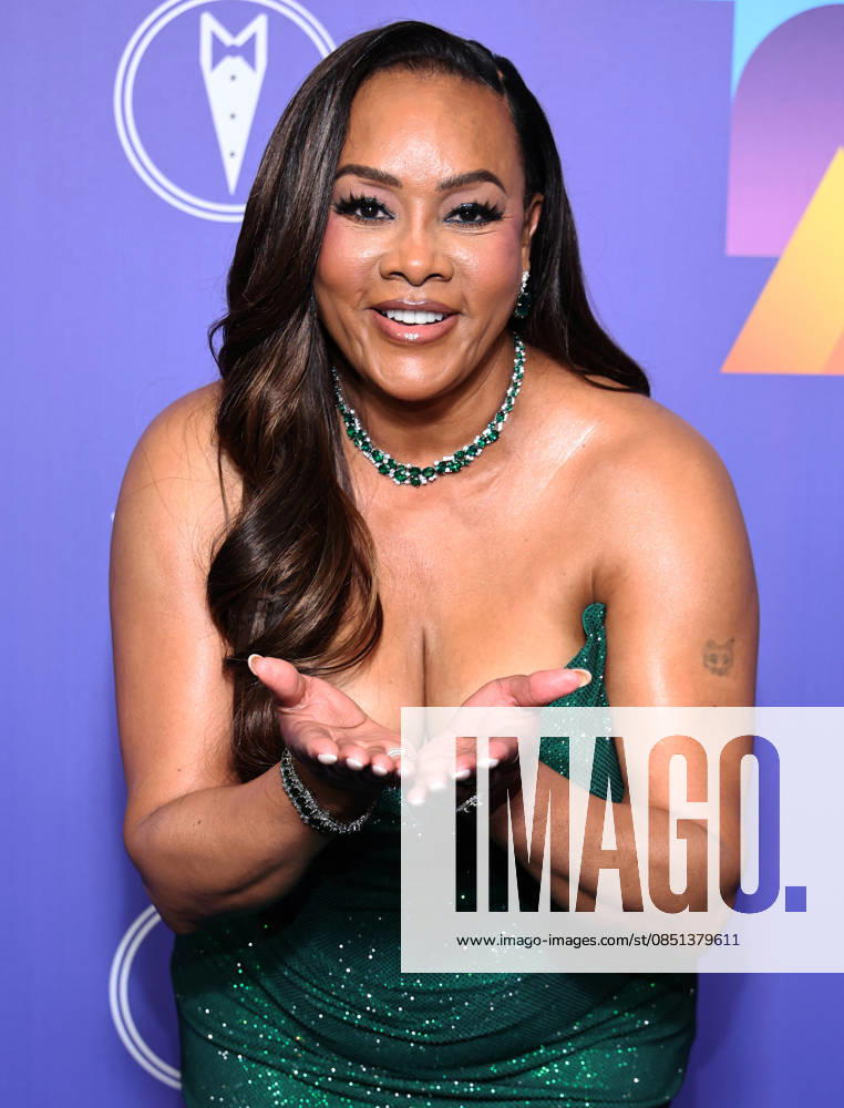 Beverly Hills CA March 21- Vivica A. FoxÂ at the 12th Annual Truth Awards at The Beverly Hilton Hotel in Beverly Hills on March 21, 2026.