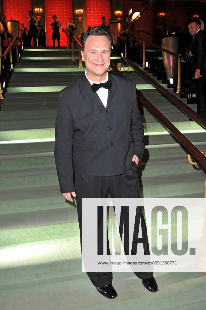 GALA Spa Awards 2026 Guido Maria Kretschmer on the occasion of the presentation of the GALA Spa Awards 2026 on 21 03 2026 at the Kurhaus Baden Baden 20260321MWI109675