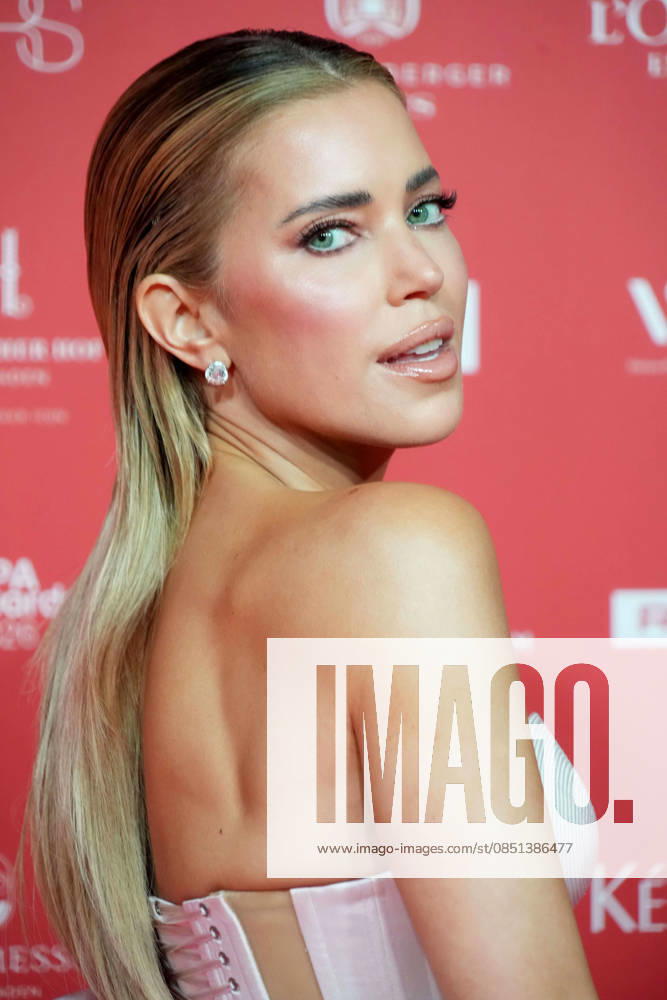 Sylvie Meis at the SPA Awards on 21 03 2026 at the Kurhaus in Baden Baden 29 SPA Awards in Baden Baden