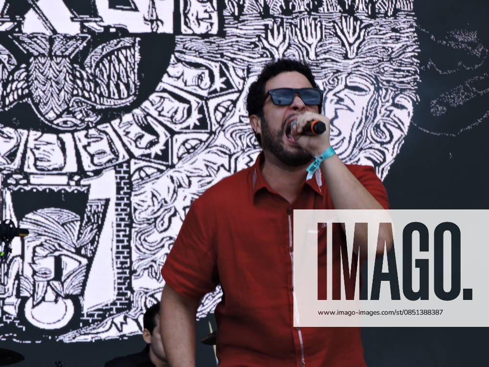 I m going to Lollapalooza. Sao Paulo (SP), 03 22 2026 - Culture Music Shows - The rock band Papangu opens the day on the Flying Fish stage on the last day of Lollapalooza 2026 at the Interlagos racetrack in the south of Sao Paulo, this Sunday, March 22, 2026. (Foto: Leandro Chemalle Thenews2 imago images) I m going to Lollapalooza.