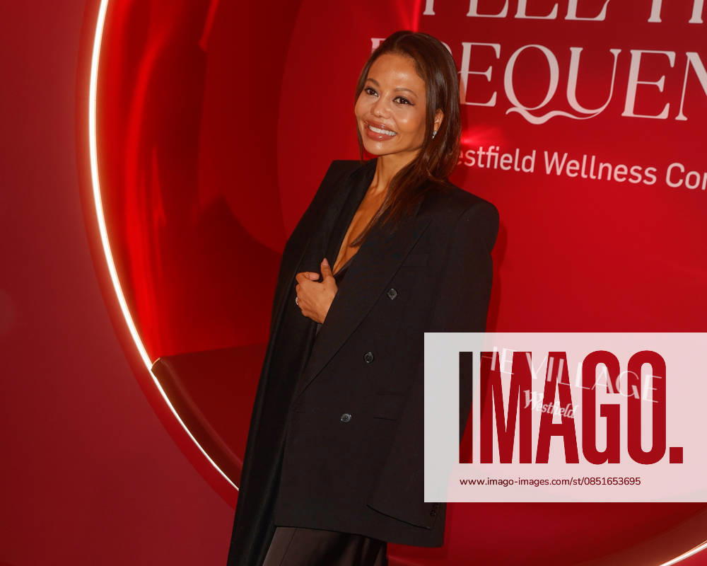 Arrivals at The Feel the Frequency launch night held at Westfield in London, UK - 24 Mar 2026 Emma Thynn Marchioness of Bath attends the Feel the Frequency launch night held at Westfield, London. London United Kingdom