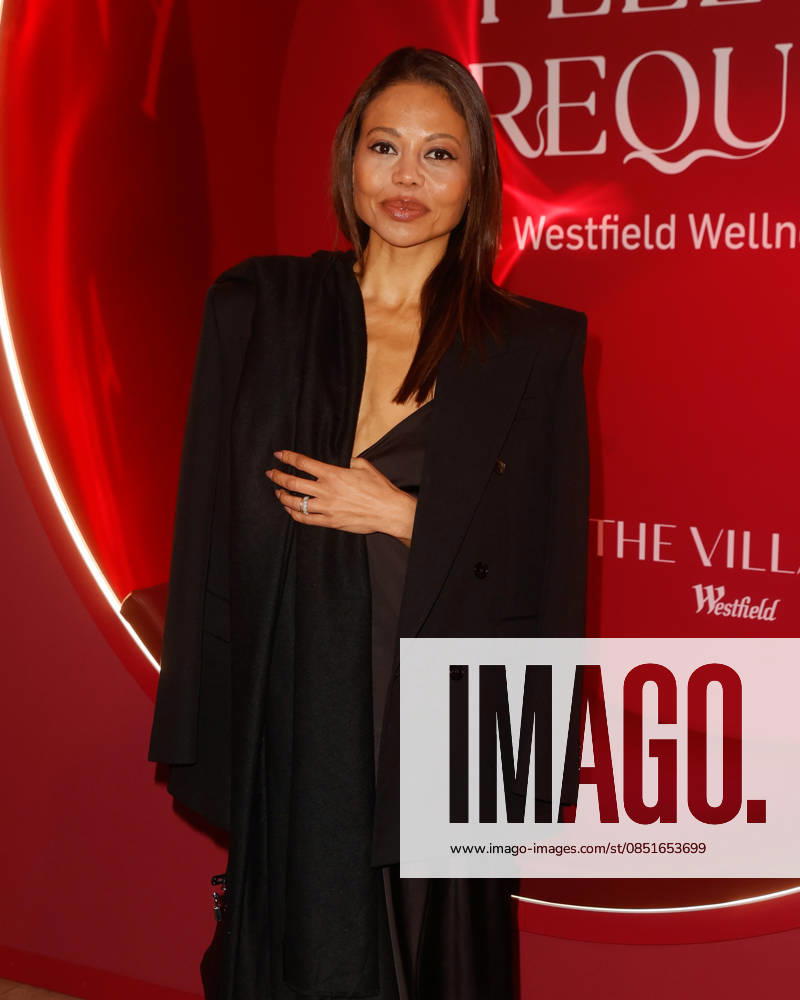 Arrivals at The Feel the Frequency launch night held at Westfield in London, UK - 24 Mar 2026 Emma Thynn Marchioness of Bath attends the Feel the Frequency launch night held at Westfield, London. London United Kingdom