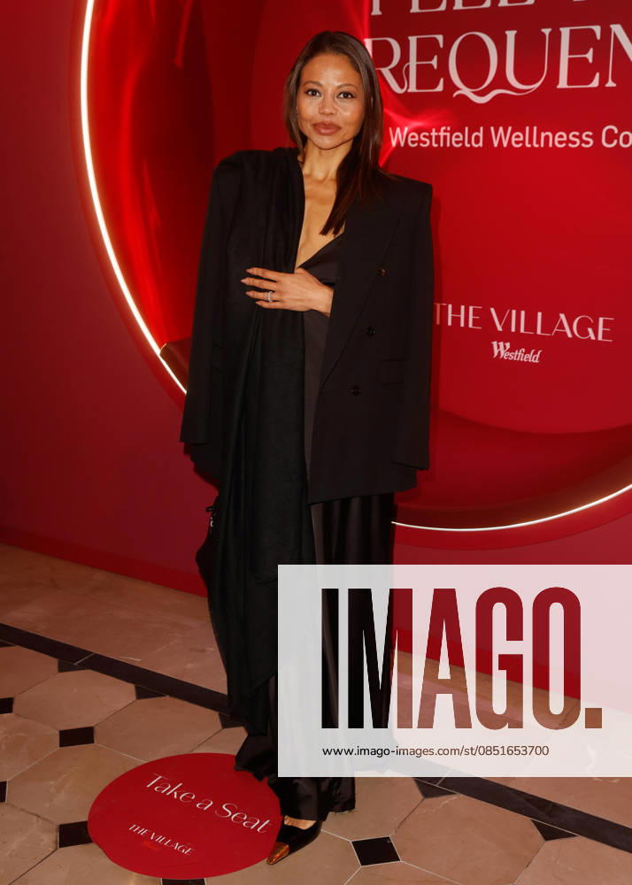 Arrivals at The Feel the Frequency launch night held at Westfield in London, UK - 24 Mar 2026 Emma Thynn Marchioness of Bath attends the Feel the Frequency launch night held at Westfield, London. London United Kingdom