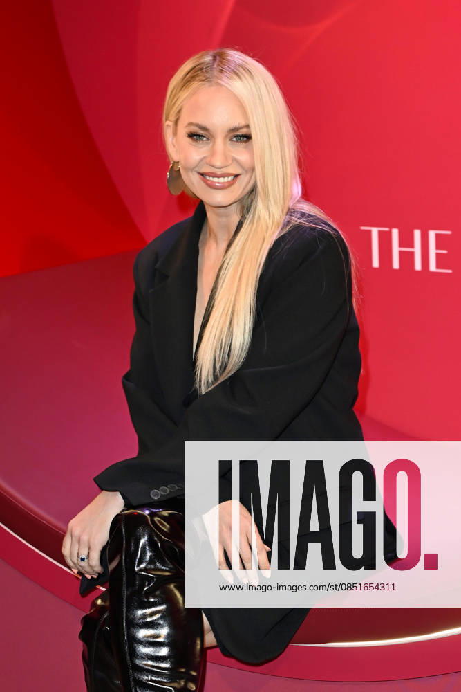 Celebrities attend the ˜Feel The Frequency A Westfield Wellness Concept event at Westfield, London Featuring: Kimberley Wyatt Where: London, United Kingdom When: 24 Mar 2026 Credit: Cover Images . NOT FOR USE BY NEWSPAPERS BASED IN THE UK.