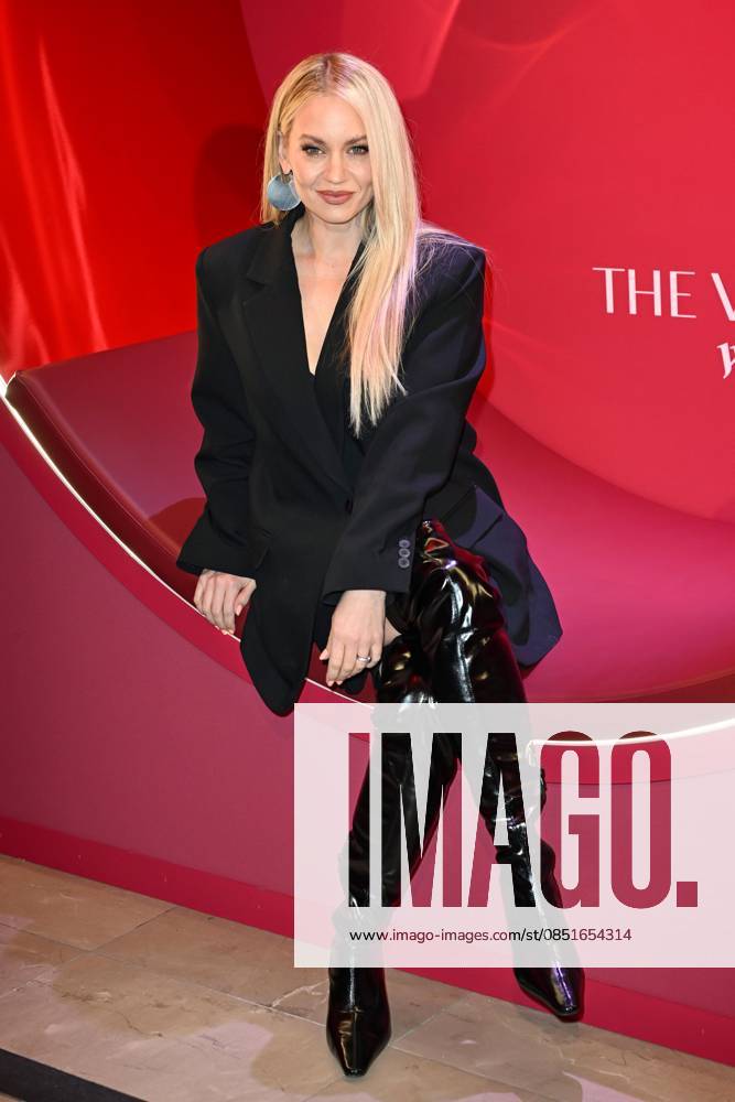 Celebrities attend the ˜Feel The Frequency A Westfield Wellness Concept event at Westfield, London Featuring: Kimberley Wyatt Where: London, United Kingdom When: 24 Mar 2026 Credit: Cover Images . NOT FOR USE BY NEWSPAPERS BASED IN THE UK.