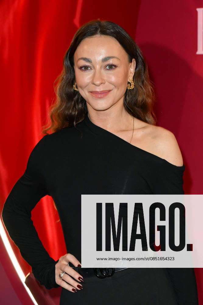 Celebrities attend the ˜Feel The Frequency A Westfield Wellness Concept event at Westfield, London Featuring: Luba Mushtuk Where: London, United Kingdom When: 24 Mar 2026 Credit: Cover Images . NOT FOR USE BY NEWSPAPERS BASED IN THE UK.