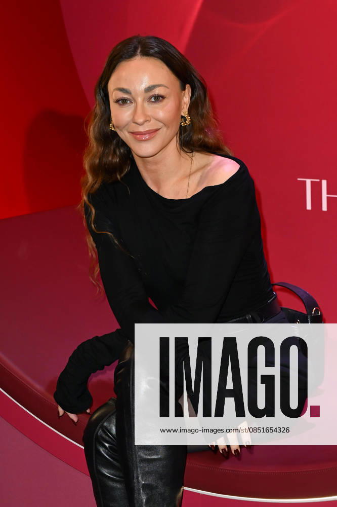 Celebrities attend the ˜Feel The Frequency A Westfield Wellness Concept event at Westfield, London Featuring: Luba Mushtuk Where: London, United Kingdom When: 24 Mar 2026 Credit: Cover Images . NOT FOR USE BY NEWSPAPERS BASED IN THE UK.