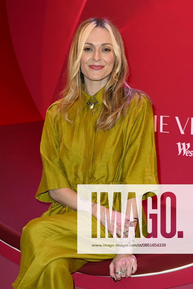 Celebrities attend the ˜Feel The Frequency A Westfield Wellness Concept event at Westfield, London Featuring: Fearne Cotton Where: London, United Kingdom When: 24 Mar 2026 Credit: Cover Images . NOT FOR USE BY NEWSPAPERS BASED IN THE UK.
