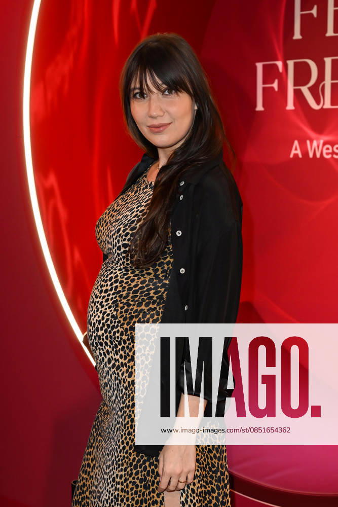 Celebrities attend the ˜Feel The Frequency A Westfield Wellness Concept event at Westfield, London Featuring: Daisy Lowe Where: London, United Kingdom When: 24 Mar 2026 Credit: Cover Images . NOT FOR USE BY NEWSPAPERS BASED IN THE UK.