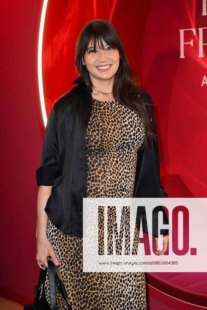 Celebrities attend the ˜Feel The Frequency A Westfield Wellness Concept event at Westfield, London Featuring: Daisy Lowe Where: London, United Kingdom When: 24 Mar 2026 Credit: Cover Images . NOT FOR USE BY NEWSPAPERS BASED IN THE UK.