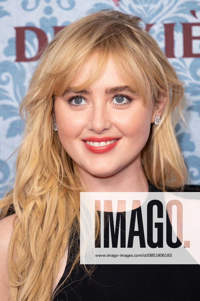 Kathryn Newton Premiere of the film Wedding Nightmare 2 at the Pathé Palace in Paris, March 25, 2026 Cyrl Moreau Bestimage Premiere of the film Wedding Nightmare 2 at the Pathé Palace in Paris, March 25, 2026 Paris France