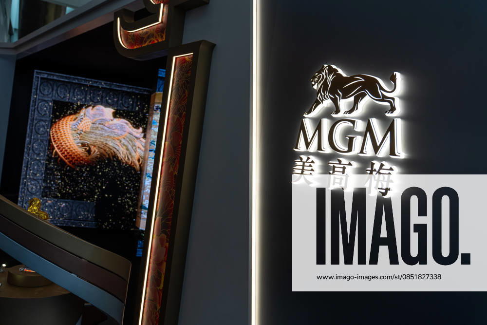 HONGKONG-ART ART-BASEL A MGM booth at Art Basel 2026 in Hong Kong, March 26, 2026. NEXPHER Vernon Yuen HONG KONG