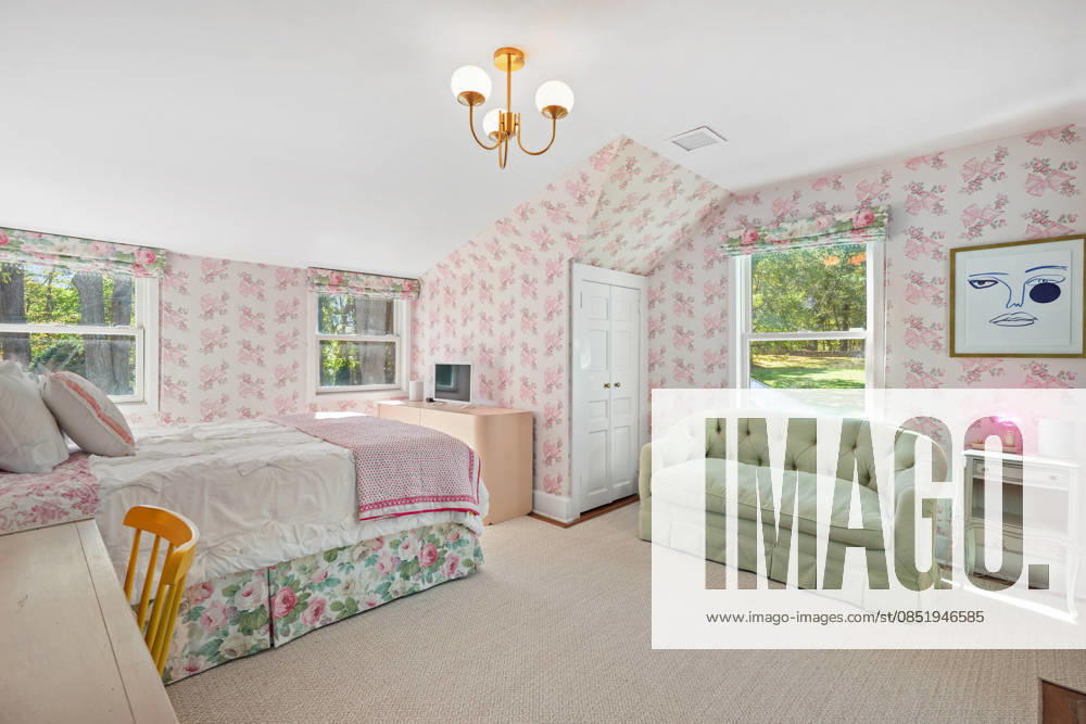 Drew Barrymore is selling her huge historic 1740s estate just TWO years after she bought it for eye-watering £3.7m Story from Jam Press (Drew Barrymore Estate) Pictured: The £3.7m estate. Drew Barrymore is selling her huge historic 1740s estate just TWO years after she bought it for eye-watering £3.7m Hollywood star Drew Barrymore is selling her huge estate just two years after she bought it. The actress and talk show host has listed her sprawling home for .99m (£3.7m). The historic six-bedroom, nine-bathroom estate in Harrison, Westchester County, New York, has nearly 12 acres of land and dates back to the 1740s. Barrymore bought it as a convenient countryside escape from New York City, where she films her talk show. But it needed a