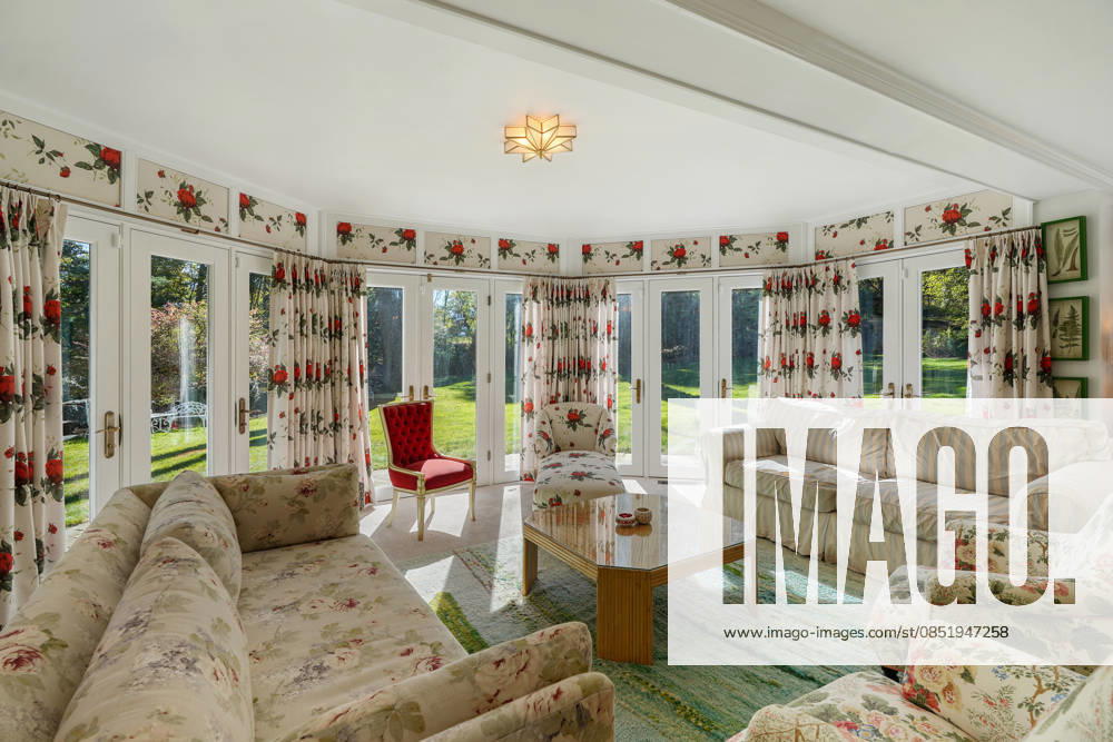 Drew Barrymore is selling her huge historic 1740s estate just TWO years after she bought it for eye-watering £3.7m Story from Jam Press (Drew Barrymore Estate) Pictured: The £3.7m estate. Drew Barrymore is selling her huge historic 1740s estate just TWO years after she bought it for eye-watering £3.7m Hollywood star Drew Barrymore is selling her huge estate just two years after she bought it. The actress and talk show host has listed her sprawling home for .99m (£3.7m). The historic six-bedroom, nine-bathroom estate in Harrison, Westchester County, New York, has nearly 12 acres of land and dates back to the 1740s. Barrymore bought it as a convenient countryside escape from New York City, where she films her talk show. But it needed a