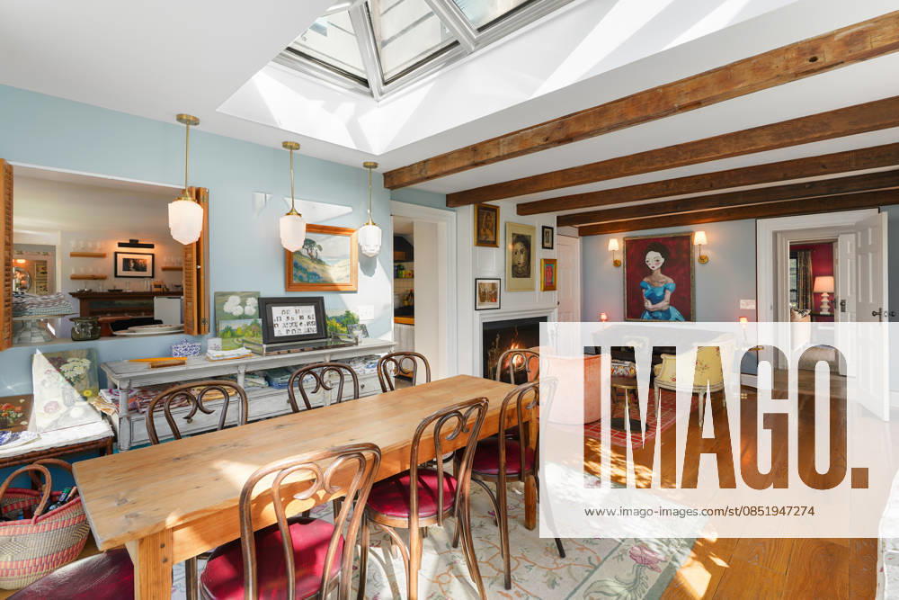 Drew Barrymore is selling her huge historic 1740s estate just TWO years after she bought it for eye-watering £3.7m Story from Jam Press (Drew Barrymore Estate) Pictured: The £3.7m estate. Drew Barrymore is selling her huge historic 1740s estate just TWO years after she bought it for eye-watering £3.7m Hollywood star Drew Barrymore is selling her huge estate just two years after she bought it. The actress and talk show host has listed her sprawling home for .99m (£3.7m). The historic six-bedroom, nine-bathroom estate in Harrison, Westchester County, New York, has nearly 12 acres of land and dates back to the 1740s. Barrymore bought it as a convenient countryside escape from New York City, where she films her talk show. But it needed a