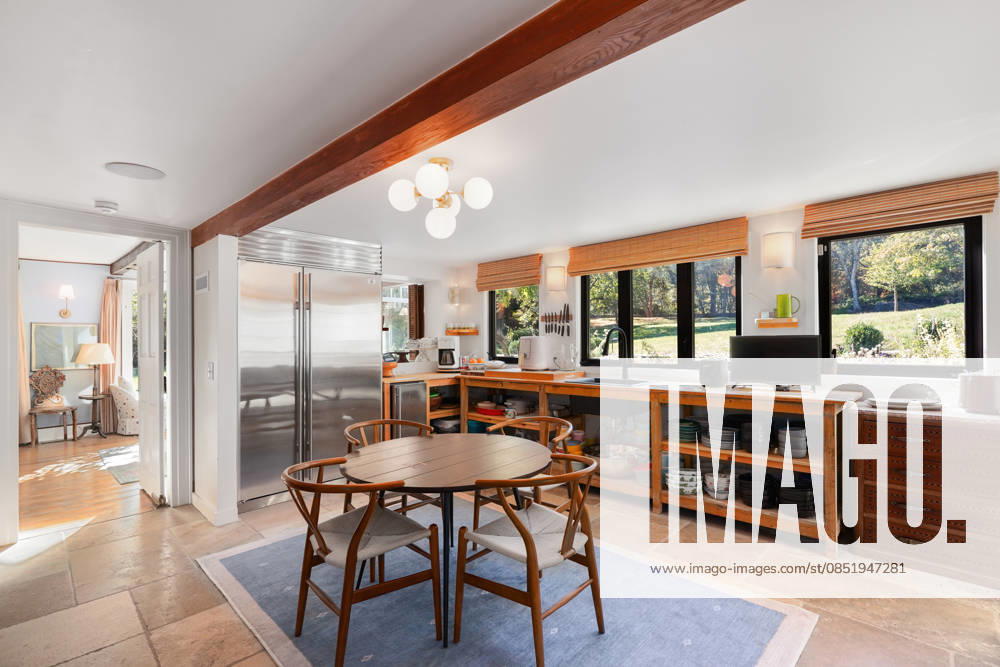 Drew Barrymore is selling her huge historic 1740s estate just TWO years after she bought it for eye-watering £3.7m Story from Jam Press (Drew Barrymore Estate) Pictured: The £3.7m estate. Drew Barrymore is selling her huge historic 1740s estate just TWO years after she bought it for eye-watering £3.7m Hollywood star Drew Barrymore is selling her huge estate just two years after she bought it. The actress and talk show host has listed her sprawling home for .99m (£3.7m). The historic six-bedroom, nine-bathroom estate in Harrison, Westchester County, New York, has nearly 12 acres of land and dates back to the 1740s. Barrymore bought it as a convenient countryside escape from New York City, where she films her talk show. But it needed a