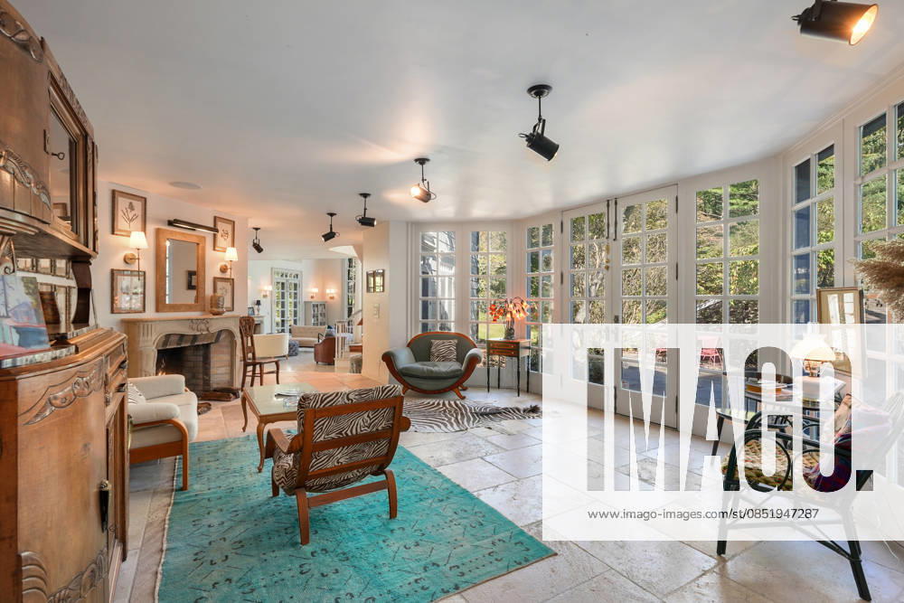 Drew Barrymore is selling her huge historic 1740s estate just TWO years after she bought it for eye-watering £3.7m Story from Jam Press (Drew Barrymore Estate) Pictured: The £3.7m estate. Drew Barrymore is selling her huge historic 1740s estate just TWO years after she bought it for eye-watering £3.7m Hollywood star Drew Barrymore is selling her huge estate just two years after she bought it. The actress and talk show host has listed her sprawling home for .99m (£3.7m). The historic six-bedroom, nine-bathroom estate in Harrison, Westchester County, New York, has nearly 12 acres of land and dates back to the 1740s. Barrymore bought it as a convenient countryside escape from New York City, where she films her talk show. But it needed a