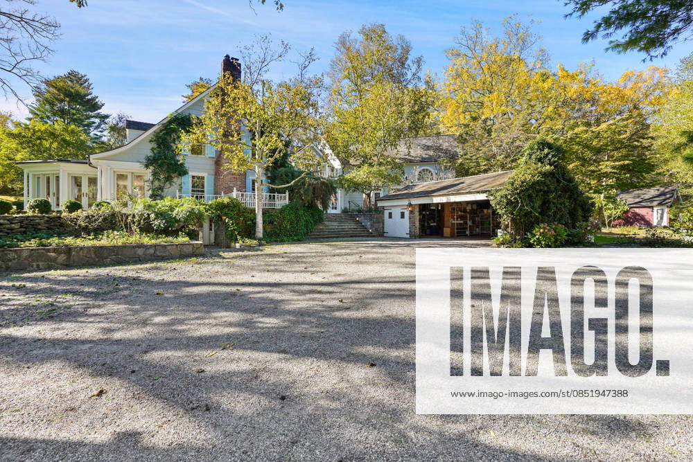 Drew Barrymore is selling her huge historic 1740s estate just TWO years after she bought it for eye-watering £3.7m Story from Jam Press (Drew Barrymore Estate) Pictured: The £3.7m estate. Drew Barrymore is selling her huge historic 1740s estate just TWO years after she bought it for eye-watering £3.7m Hollywood star Drew Barrymore is selling her huge estate just two years after she bought it. The actress and talk show host has listed her sprawling home for .99m (£3.7m). The historic six-bedroom, nine-bathroom estate in Harrison, Westchester County, New York, has nearly 12 acres of land and dates back to the 1740s. Barrymore bought it as a convenient countryside escape from New York City, where she films her talk show. But it needed a