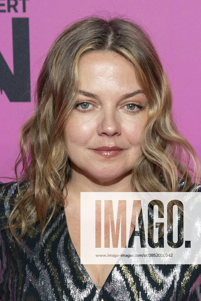 ABB POLYTON Annett Louisan as a guest on the red carpet at the Polyton Music Prize Award Ceremony 2026 at Atelier GardensBerkin on Wednesday 25 03 2026 in Berlin Berlin Germany