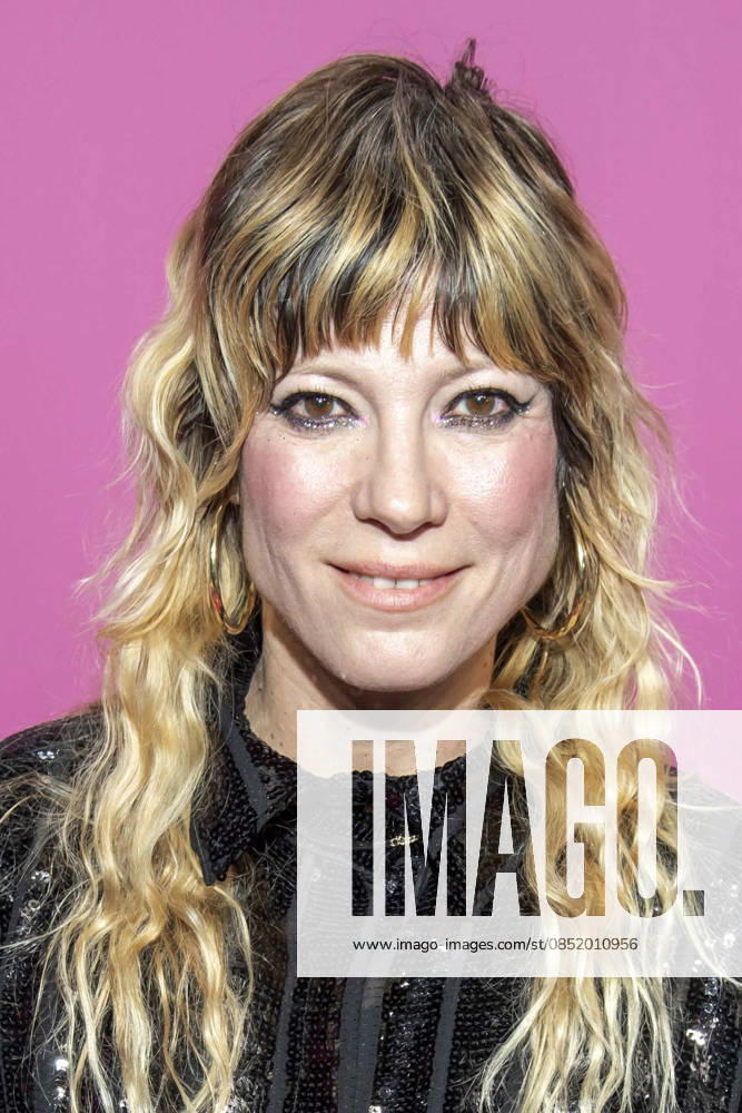 ABB POLYTON Mieze Katz from Mia as a guest on the red carpet at the Polyton Music Award Ceremony 2026 at Atelier GardensBerkin on Wednesday 25 03 2026 in Berlin Berlin Germany