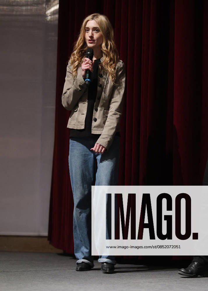 Exclusive Natalia Dyer at the SFM9 Stranger Things Cult Series Convention at the Villepinte Exhibition Center on March 28, 2026 Denis Guignbourg Bestimage Exclusive For Germany call for price SFM9 Stranger Things Cult Series Convention at the Villepinte Exhibition Center on March 28, 2026 Paris France