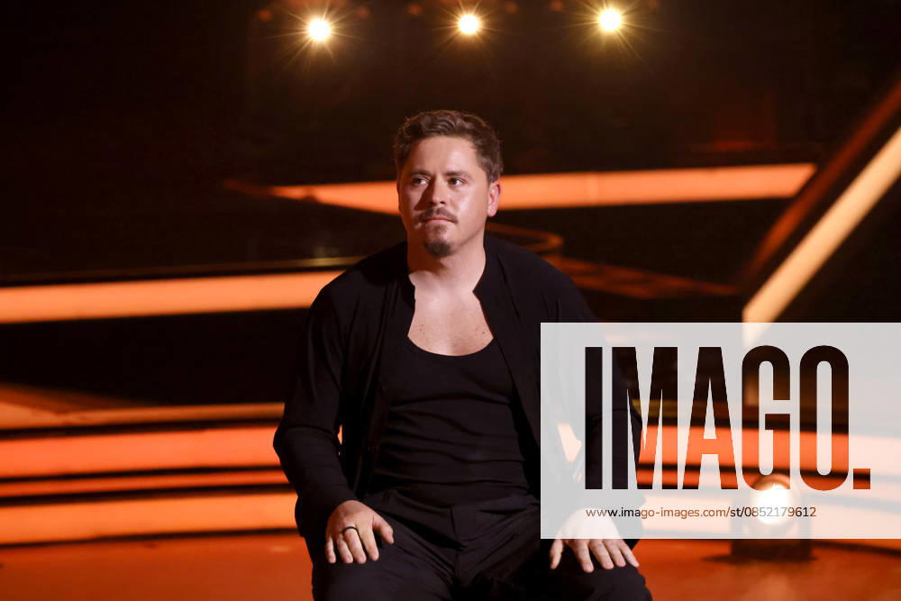 Drummer Gustav Schäfer Tokio Hotel at the fourth dance show of the 19th season of the RTL dance show Lets Dance at the Coloneum Cologne, 29 03 2026 NRW Germany
