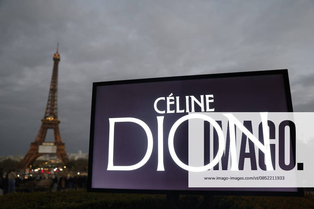CELINE DION PARIS MARCH 30, 2026 PHOTOPQR LE PARISIEN Olivier CORSAN Paris 30 03 2026 Paris, France, March 30, 2026 To celebrate her 58th birthday, Celine Dion announced on the evening of March 30, 2026, a series of ten concerts in September and October in Paris, officially marking her return after six years, in Paris, on March 30, 2026 To celebrate her 58th birthday, Celine Dion announced on the evening of March 30, 2026, a series of ten concerts in September and October in Paris, officially marking her return after six years away from the stage Local Caption CELINE DION PARIS 30 MARS 2026 Paris France