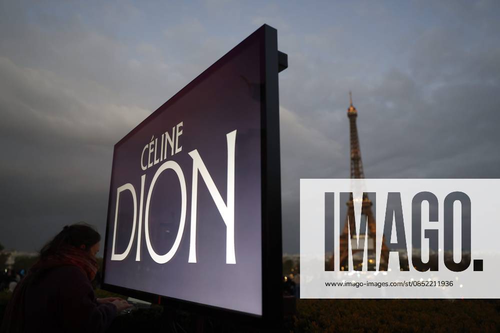 CELINE DION PARIS MARCH 30, 2026 PHOTOPQR LE PARISIEN Olivier CORSAN Paris 30 03 2026 Paris, France, March 30, 2026 To celebrate her 58th birthday, Celine Dion announced on the evening of March 30, 2026, a series of ten concerts in September and October in Paris, officially marking her return after six years, in Paris, on March 30, 2026 To celebrate her 58th birthday, Celine Dion announced on the evening of March 30, 2026, a series of ten concerts in September and October in Paris, officially marking her return after six years away from the stage Local Caption CELINE DION PARIS 30 MARS 2026 Paris France