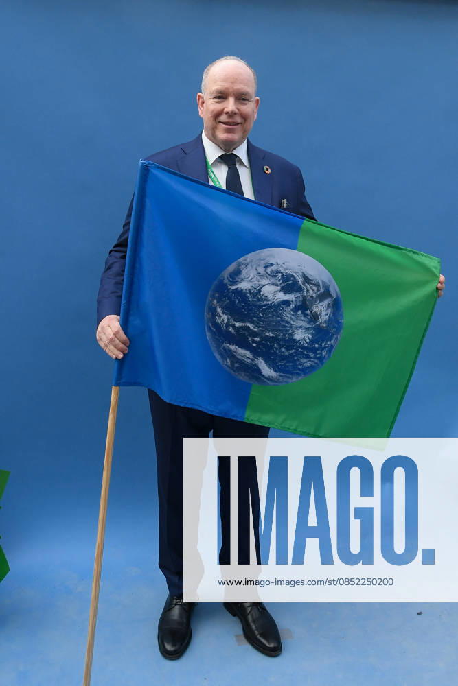 #2 Prince Albert II of Monaco At ChangeNOW - Paris Prince Albert II of Monaco attending ChangeNOW, the world’s largest event for solutions for the planet, held at the Grand Palais in Paris, France on March 30, 2026. Photo by Urman Lionel ABACAPRESS.COM Paris France