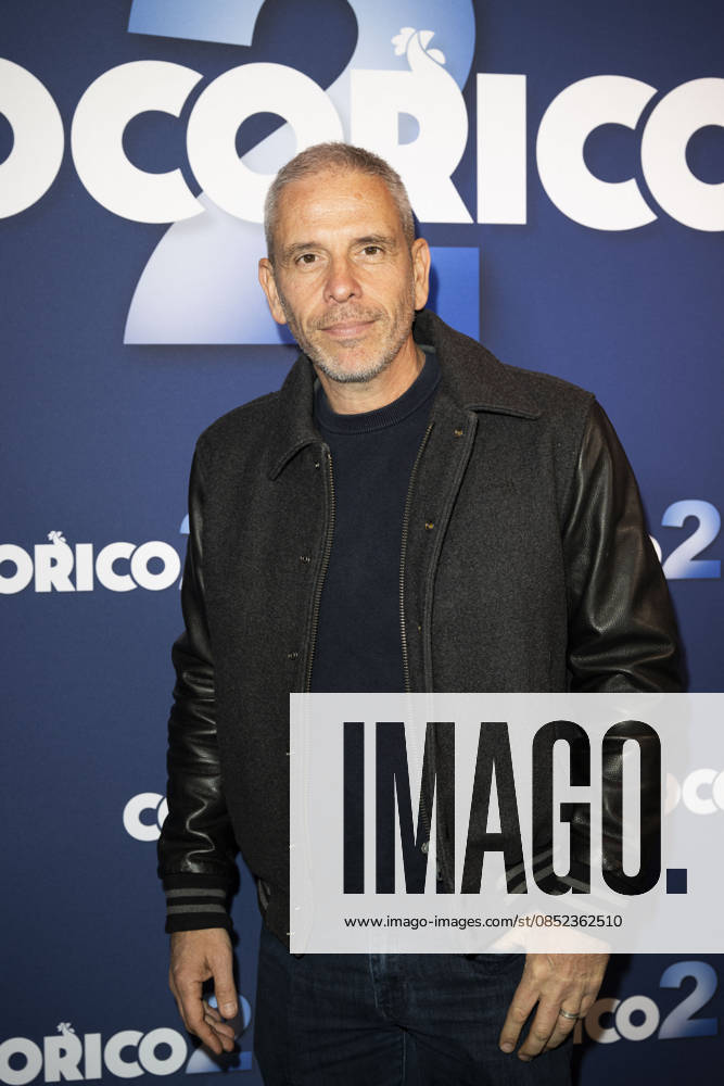 Cocorico 2 Premiere - Paris Medi Sadoun during the premiere of COCORICO 2 in Paris on March 31, 2026. Photo by Eliot Blondet ABACAPRESS.COM Paris France France