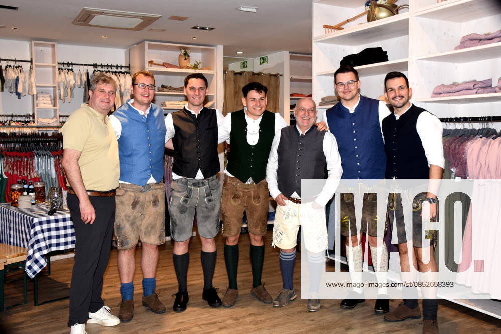 Werner von Molthe Owner Malte Sports GmbH Caller Kirk Bevins Caller Charlie Corstorphine Call
