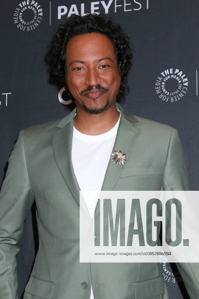 LOS ANGELES - APR 4: Samba Schutte at the PaleyFest LA 2026 - Pluribus at Dolby Theater on April 4, 2026 in Los Angeles, CA Los Angeles USA - ZUMAnc22 20260404_zaa_nc22_050