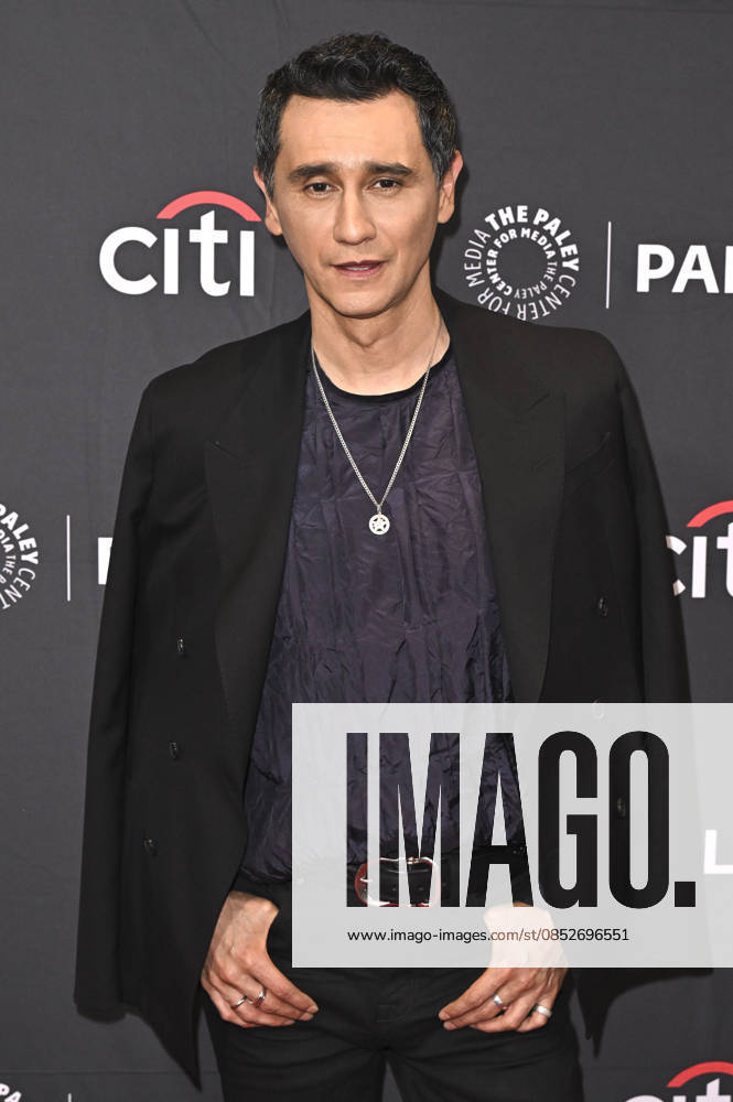 Carlos Manuel Vesga at the screening of the Apple TV series Pluribus at the 43 PaleyFest LA 2026 at the Dolby Theatre Los Angeles, 04 04 2026 Foto:xD.xStarbuckx xFuturexImagex pluribus_6414