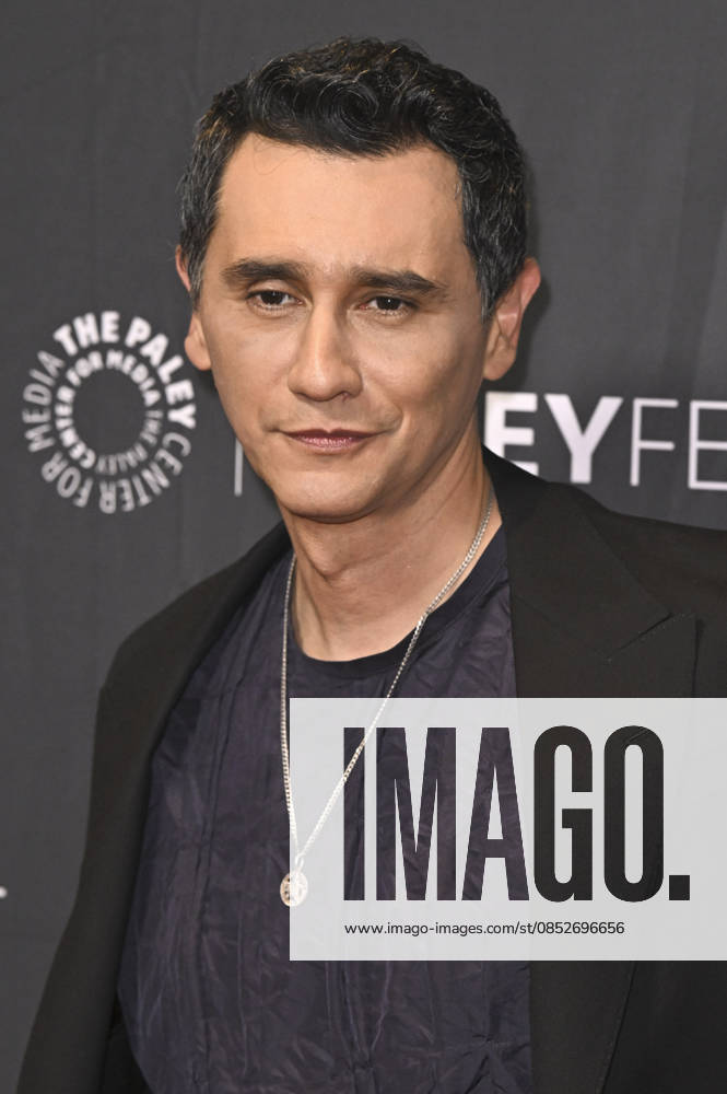 Carlos Manuel Vesga at the screening of the Apple TV series Pluribus at the 43 PaleyFest LA 2026 at the Dolby Theatre Los Angeles, 04 04 2026 Foto:xD.xStarbuckx xFuturexImagex pluribus_6416