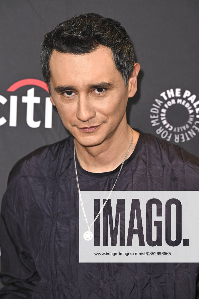 Carlos Manuel Vesga at the screening of the Apple TV series Pluribus at the 43 PaleyFest LA 2026 at the Dolby Theatre Los Angeles, 04 04 2026 Foto:xD.xStarbuckx xFuturexImagex pluribus_6418