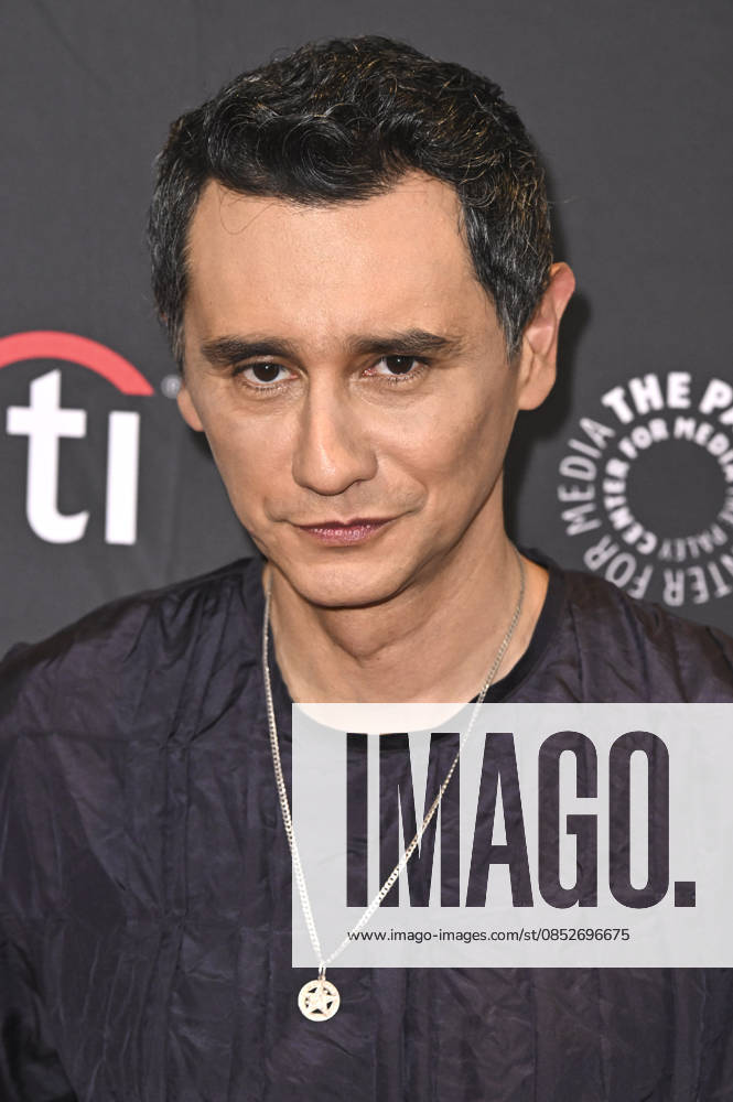 Carlos Manuel Vesga at the screening of the Apple TV series Pluribus at the 43 PaleyFest LA 2026 at the Dolby Theatre Los Angeles, 04 04 2026 Foto:xD.xStarbuckx xFuturexImagex pluribus_6419