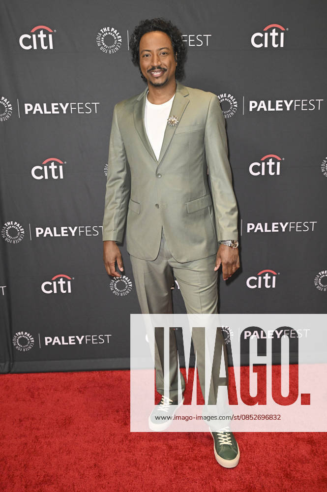 Samba Schutte at the screening of the Apple TV series Pluribus at the 43 PaleyFest LA 2026 at the Dolby Theatre Los Angeles, 04 04 2026 Foto:xD.xStarbuckx xFuturexImagex pluribus_6434