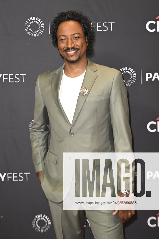Samba Schutte at the screening of the Apple TV series Pluribus at the 43 PaleyFest LA 2026 at the Dolby Theatre Los Angeles, 04 04 2026 Foto:xD.xStarbuckx xFuturexImagex pluribus_6435
