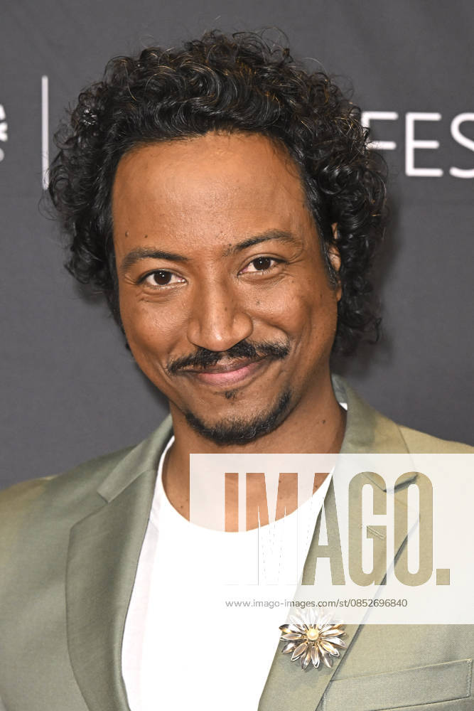Samba Schutte at the screening of the Apple TV series Pluribus at the 43 PaleyFest LA 2026 at the Dolby Theatre Los Angeles, 04 04 2026 Foto:xD.xStarbuckx xFuturexImagex pluribus_6437