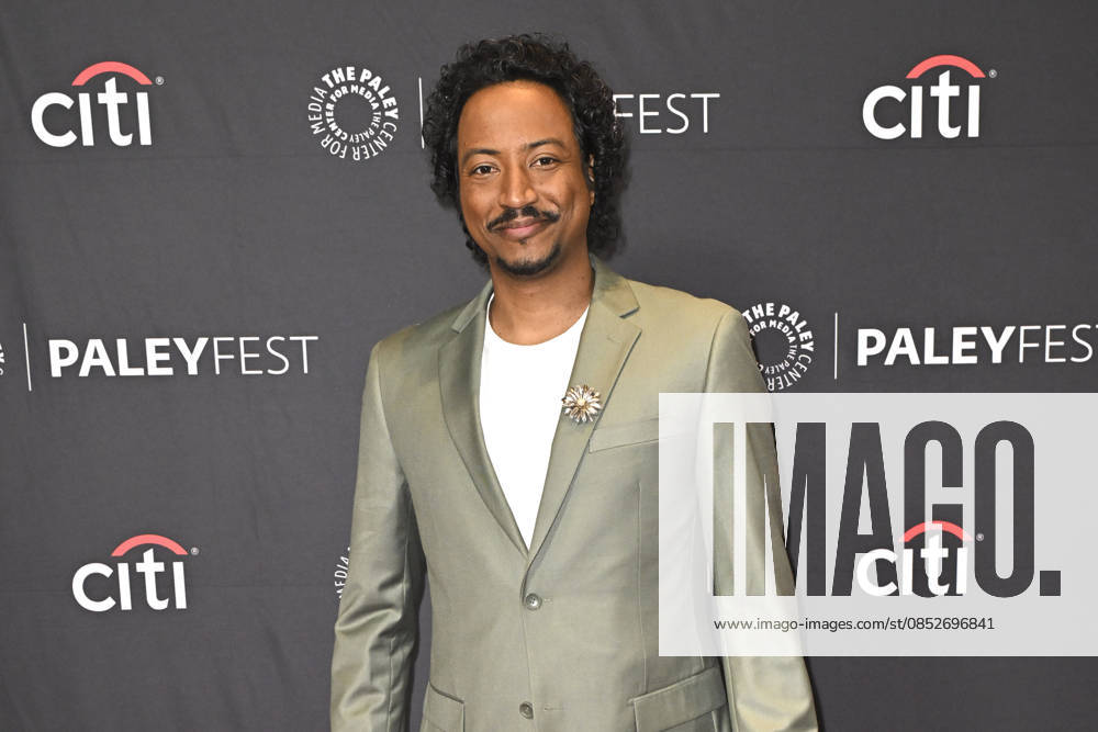 Samba Schutte at the screening of the Apple TV series Pluribus at the 43 PaleyFest LA 2026 at the Dolby Theatre Los Angeles, 04 04 2026 Foto:xD.xStarbuckx xFuturexImagex pluribus_6438