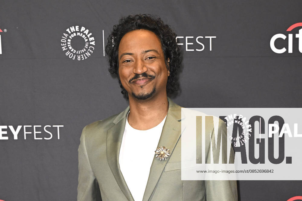 Samba Schutte at the screening of the Apple TV series Pluribus at the 43 PaleyFest LA 2026 at the Dolby Theatre Los Angeles, 04 04 2026 Foto:xD.xStarbuckx xFuturexImagex pluribus_6439